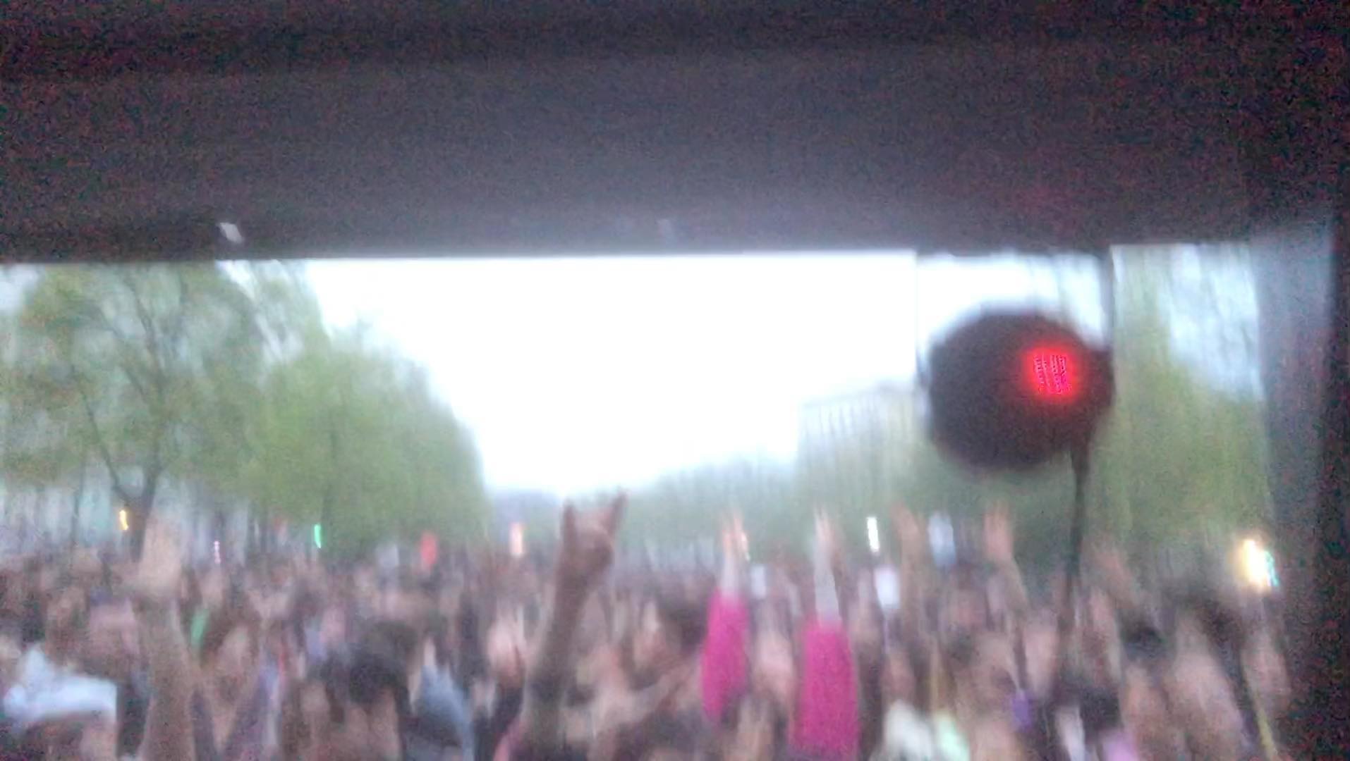 Much respect to @slust.openair for that great 1st of May stage. I loved it …