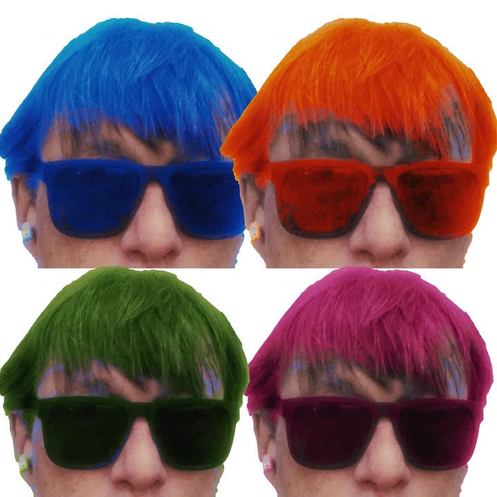 Thinking about new haircolours. What do you think?!?!