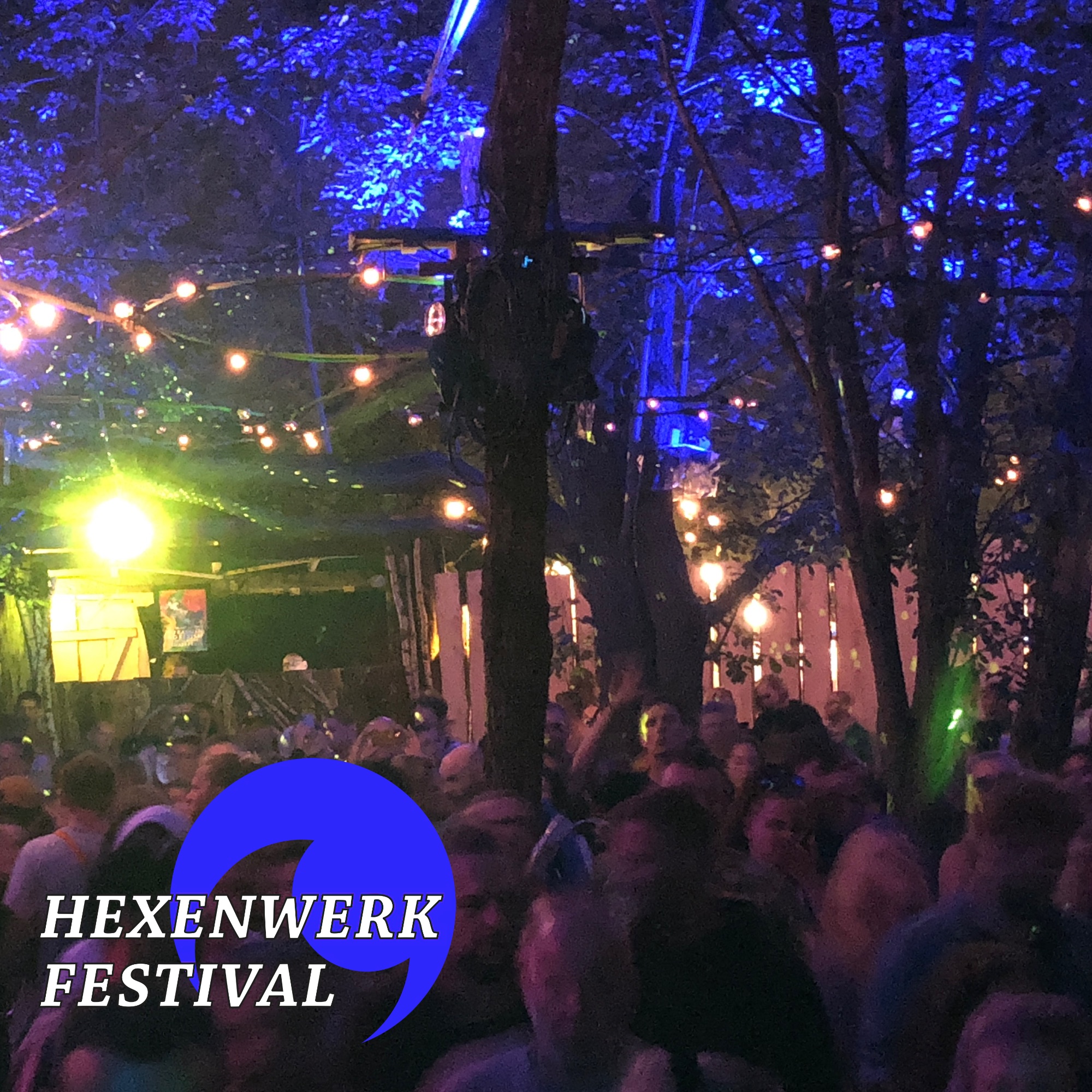 #hexenwerk thank you so very much for your love and passion!
