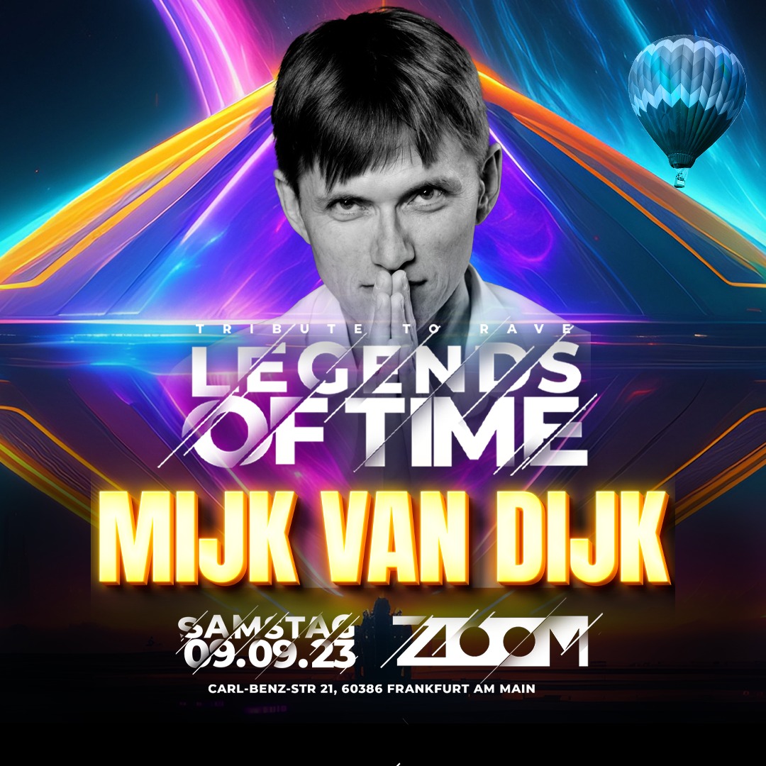 Great news! I’m coming to Frankfurt/Main again on September 9th to play for …