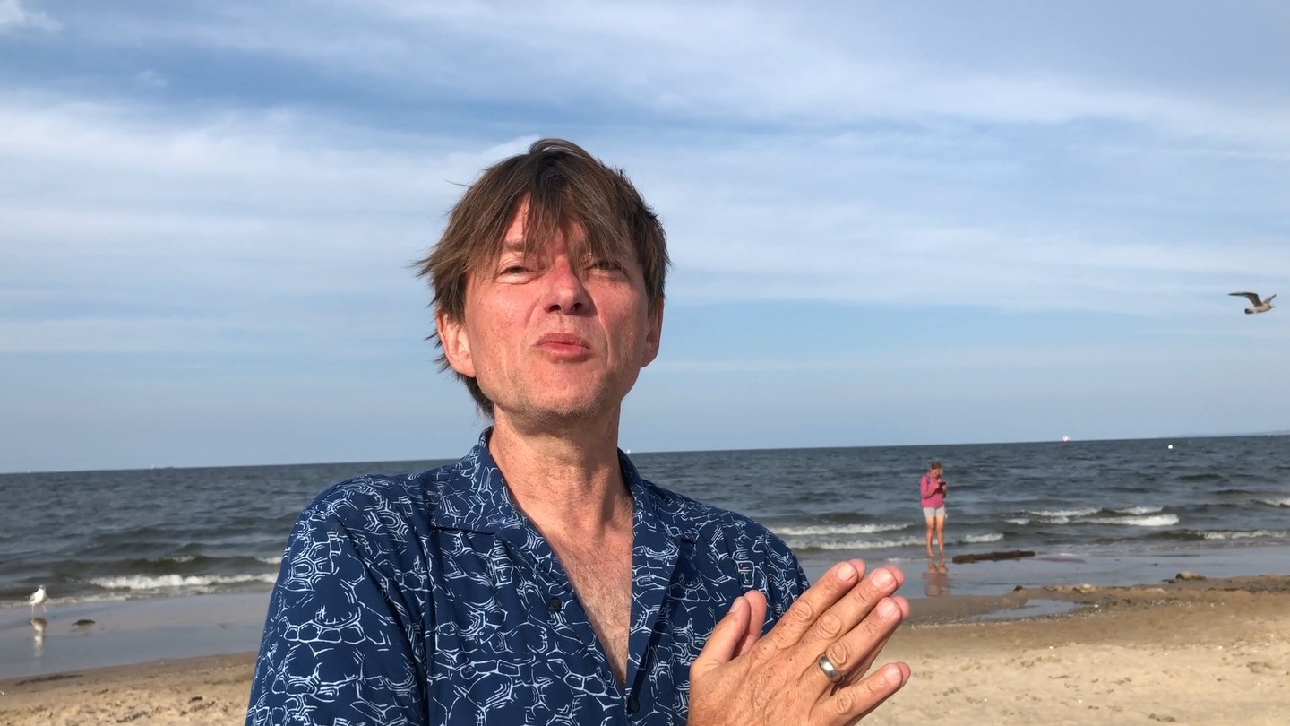 The Director’s Cut of my invitation to Frankfurt, Legends of Time at Zoom Club …