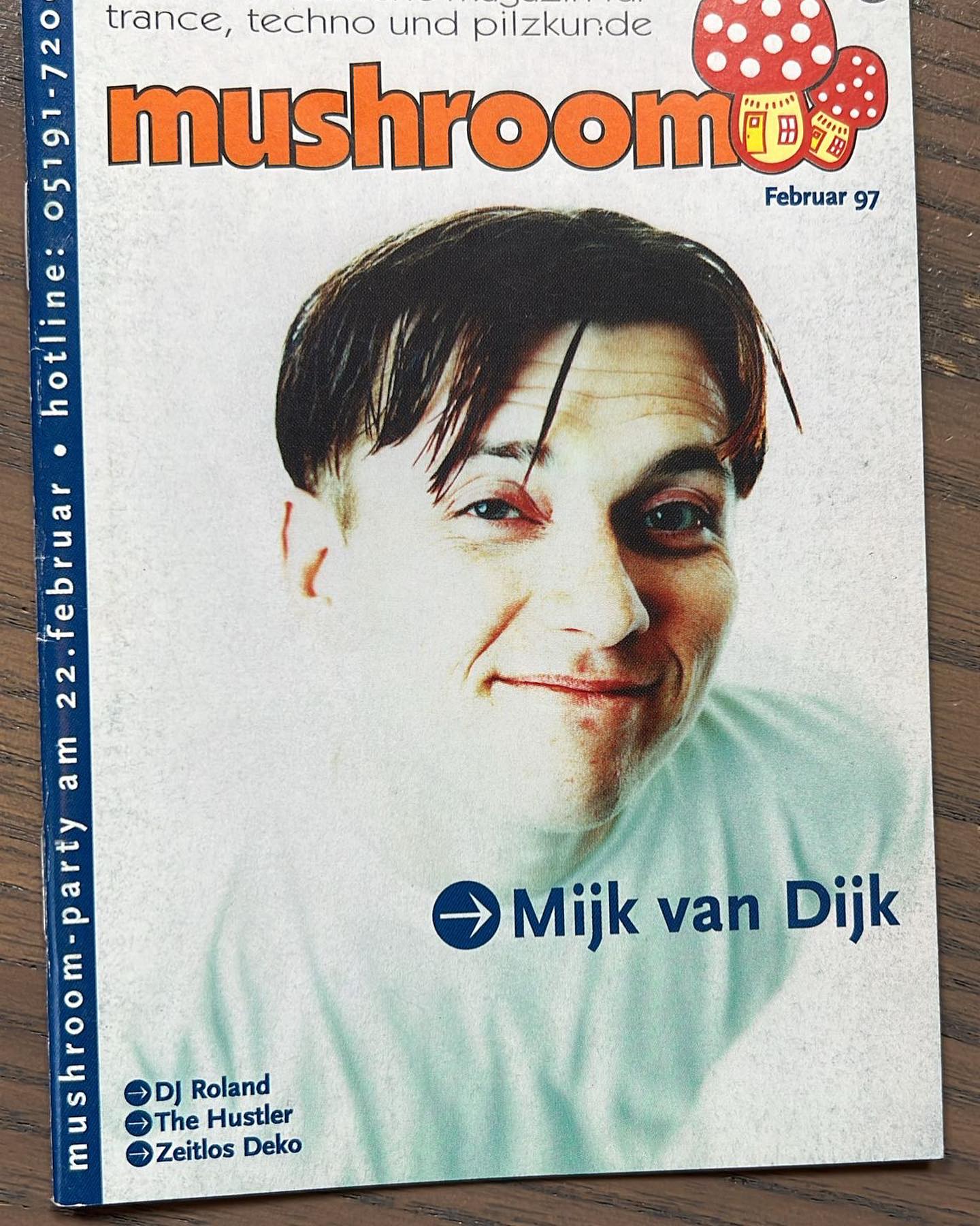 97-Mijk wishes U all a happy Sunday!