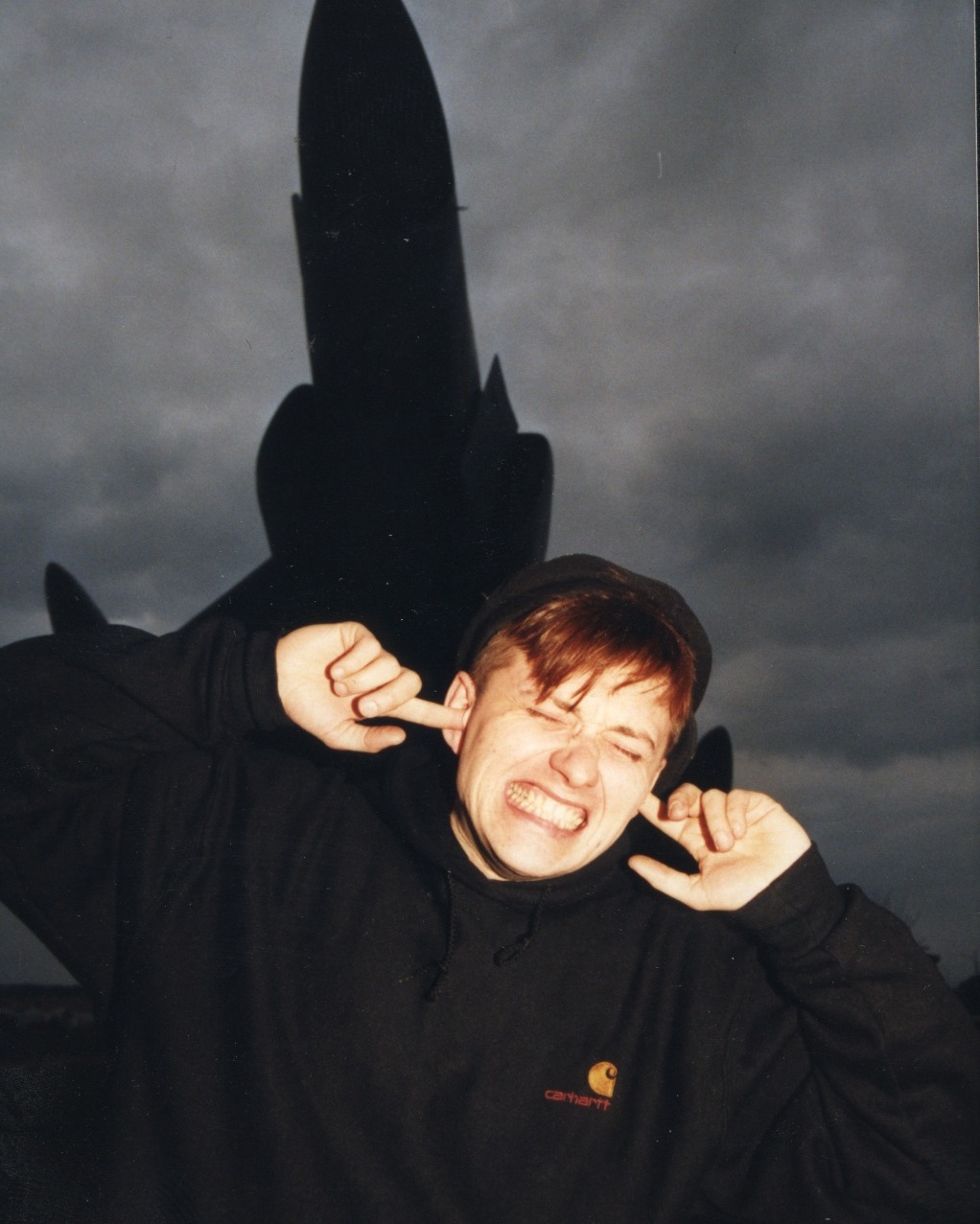 Throwback Thursday past midnight……