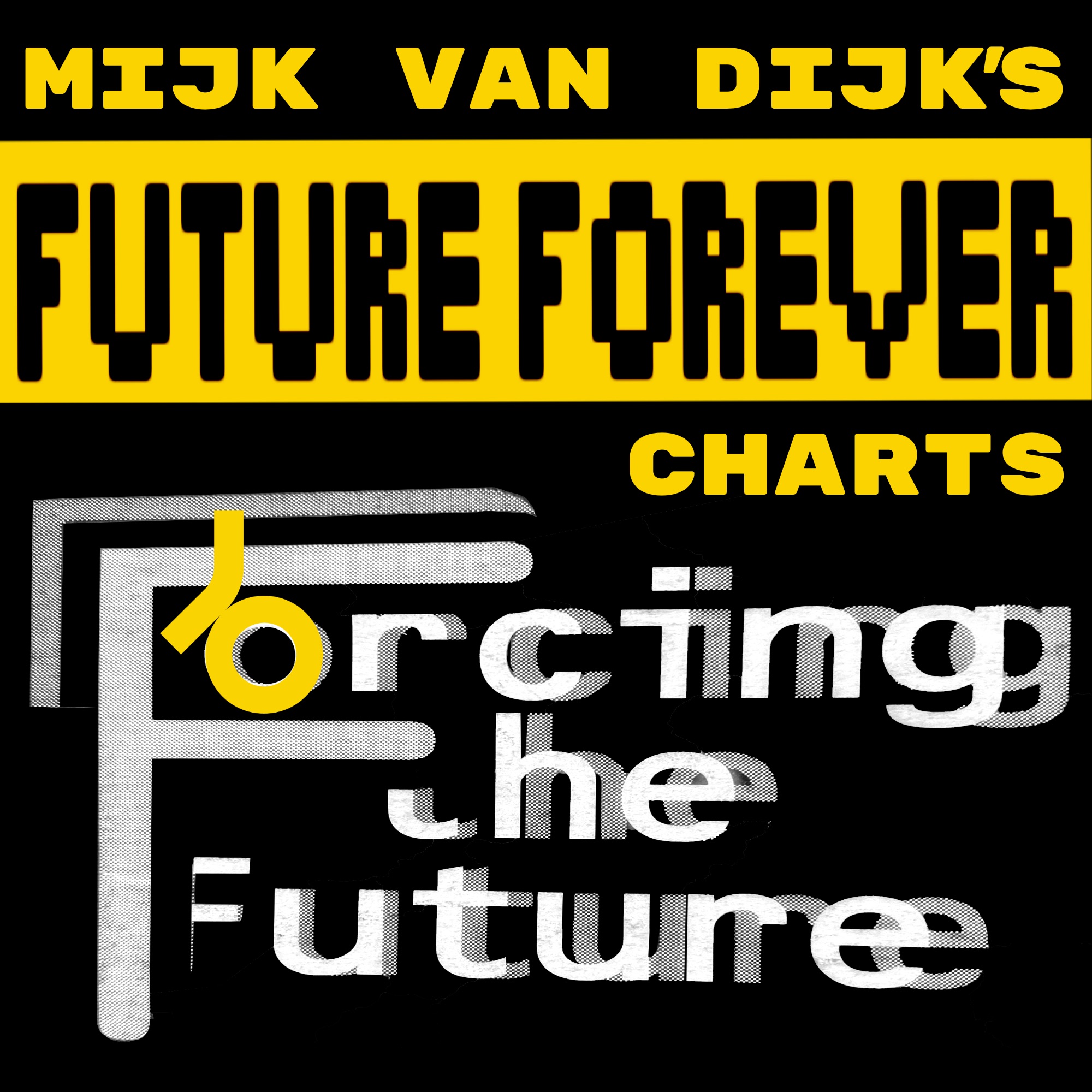 My Future Forever Charts on @beatport
