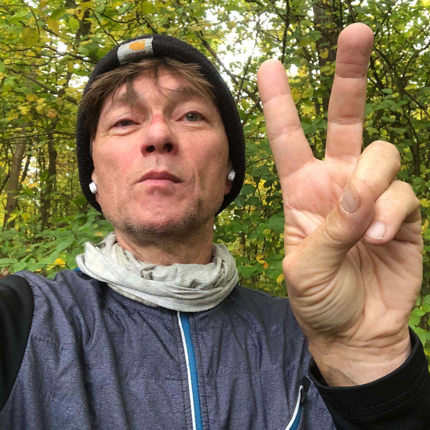 It’s November – time to recap! 👲🏃‍♂️ 😎
