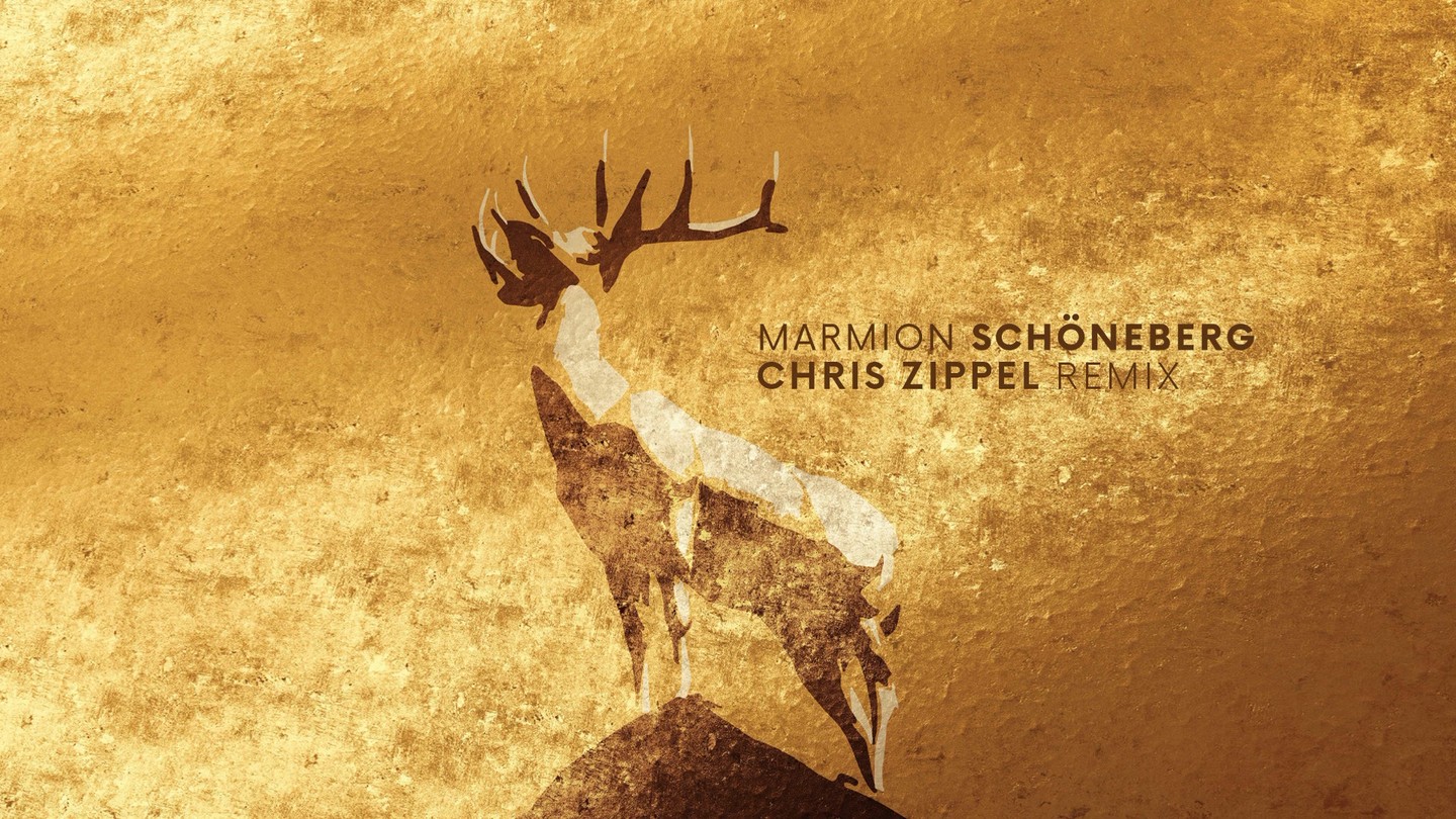 Marmion – Schöneberg (Chris Zippel Remix)