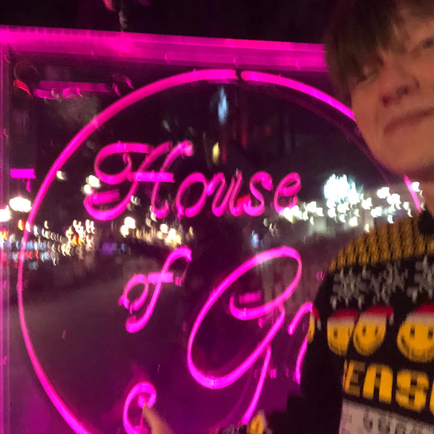 Let’s go! House Music at the @houseofginberlin by yours truly @mijk_van_dijk