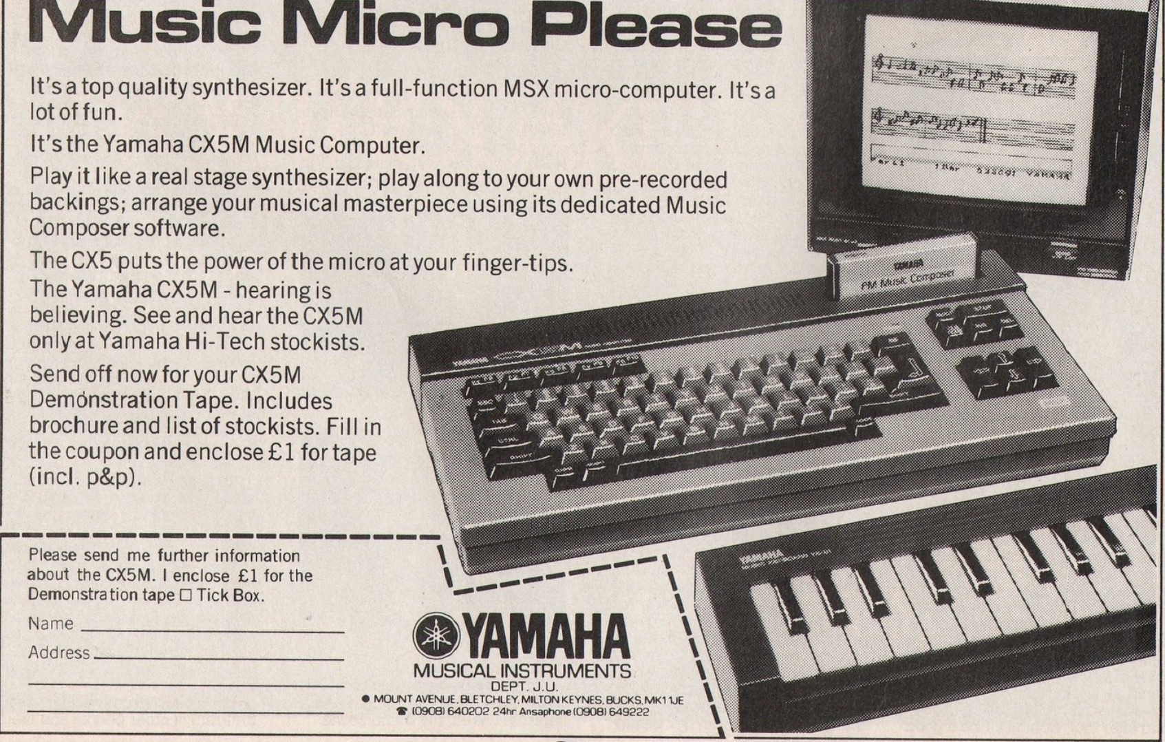 Least we forget: it’s Throwback Thursday after all.