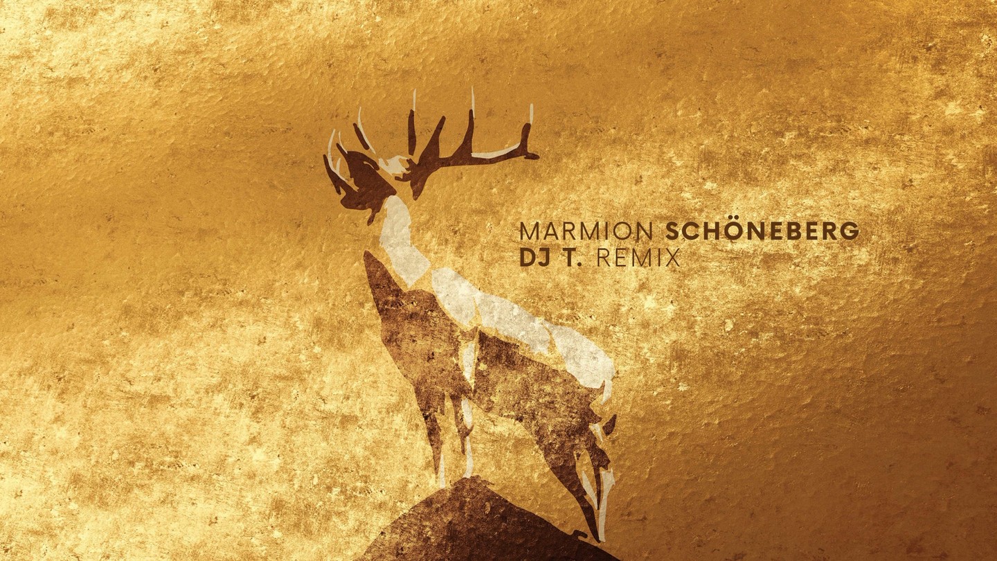Marmion – Schöneberg (DJ T.’s From Mitte To Schöneberg Remix)