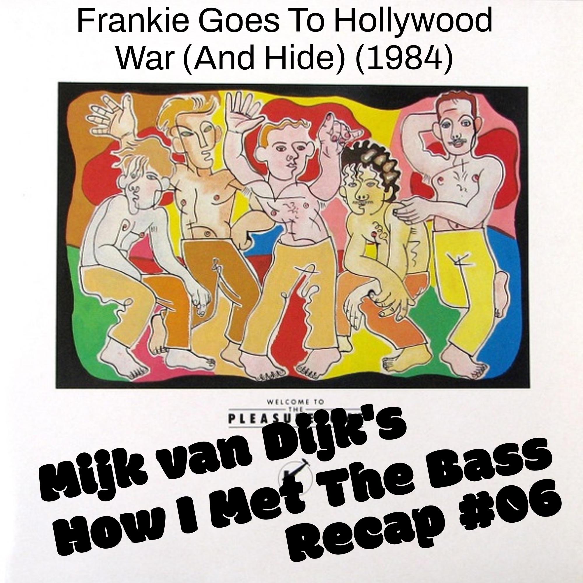 Recap of all the tracks I used in my mix for @marc_depulse_mdp’s …