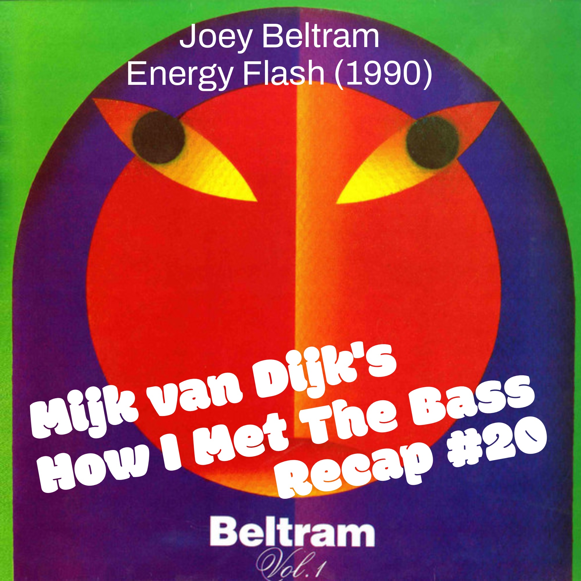 Recap of all the tracks I used in my mix for @marc_depulse_mdp’s …