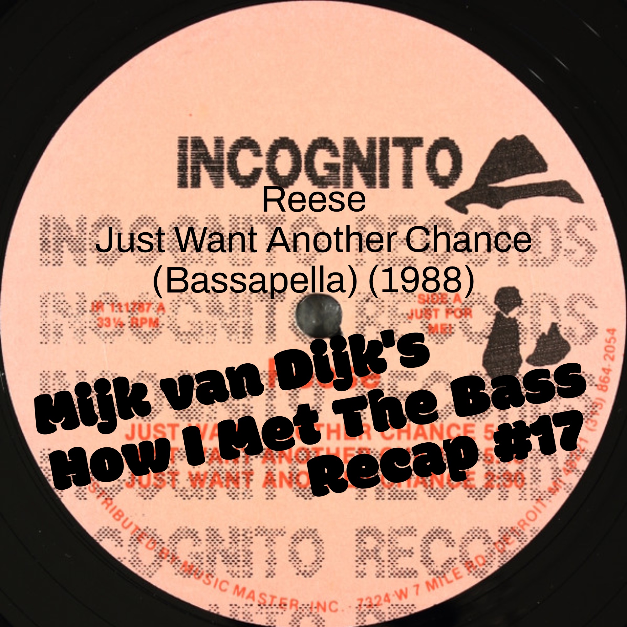 Recap of all the tracks I used in my mix for @marc_depulse_mdp’s …