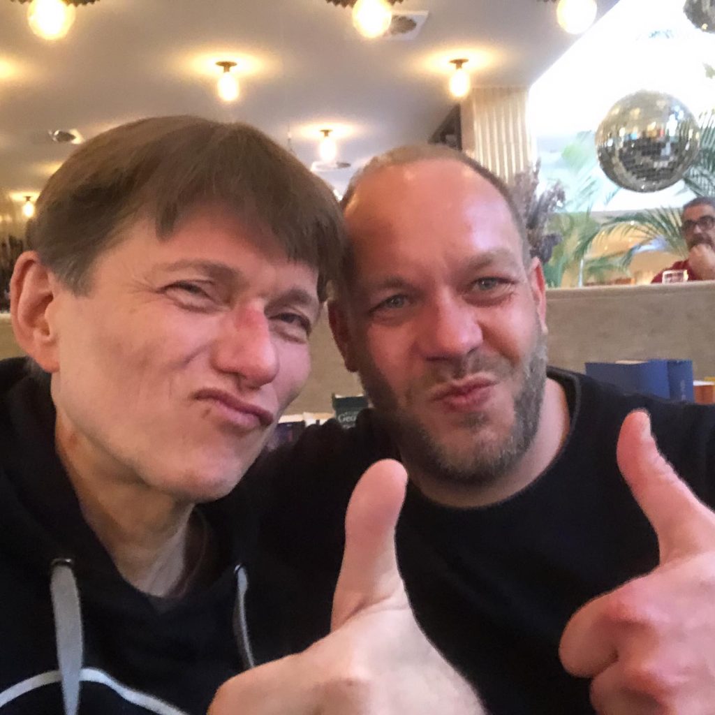 Cool people, crucial talks at @ravetheplanet Beats & Beyond Panel talk about …