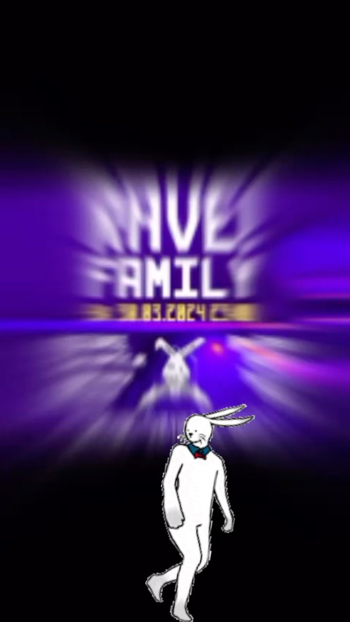 Now: let’s DANCE!