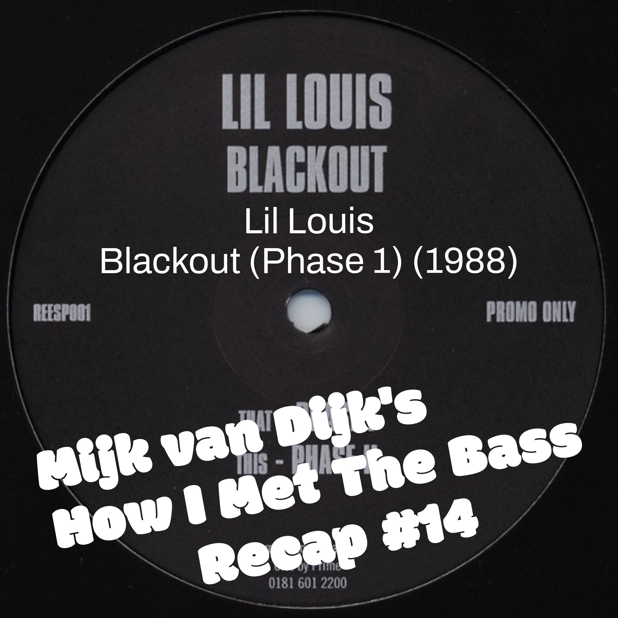 Recap of all the tracks I used in my mix for @@marc_depulse_mdp’s …