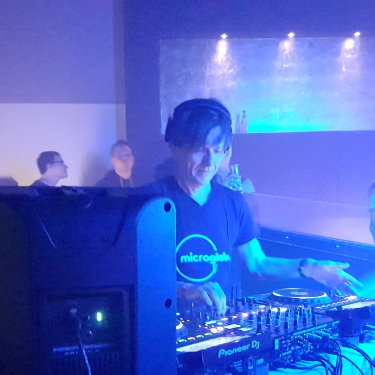 @outsideworldfestival Hannover recap, thanks to Gesi Bepunkti and Markus …