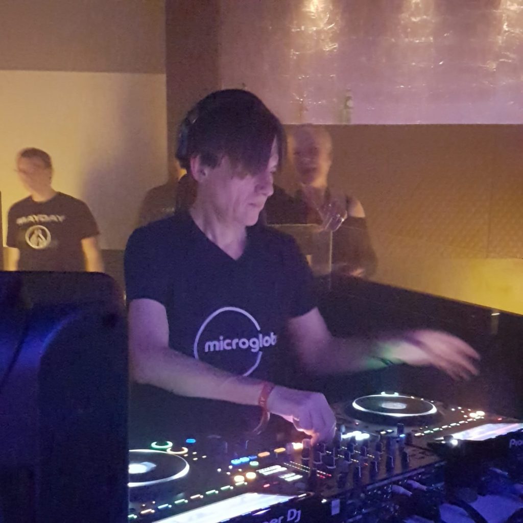@outsideworldfestival Hannover recap, thanks to Gesi Bepunkti and Markus …