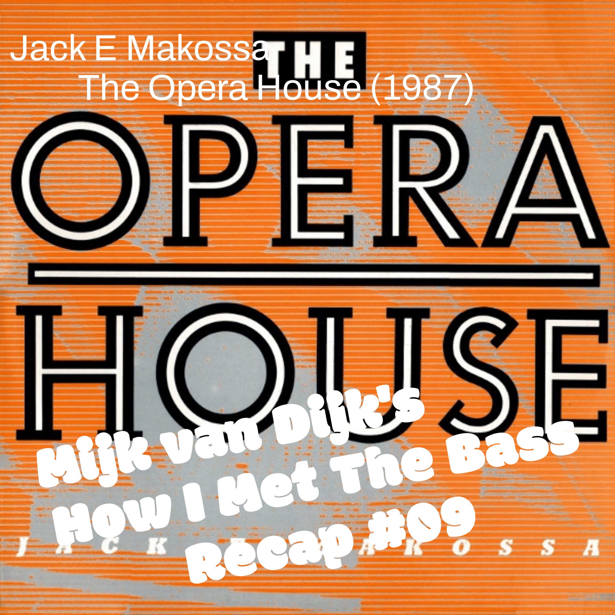 Recap of all the tracks I used in my mix for @@marc_depulse_mdp’s …