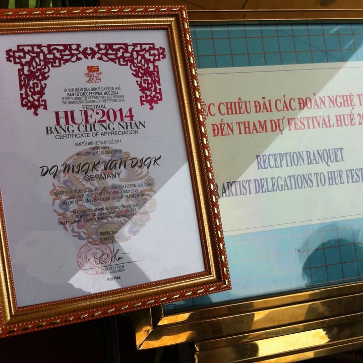 #ThrowbackThursday - 10 years ago on April 13th 2014 I received this …