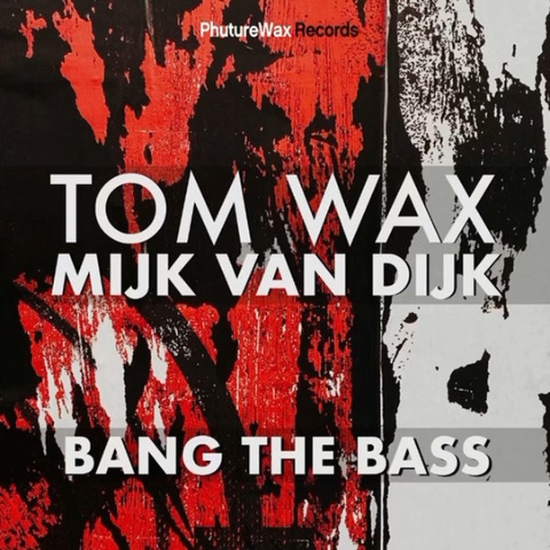 Disrupt Yourself by Tom Wax & Mijk van Dijk