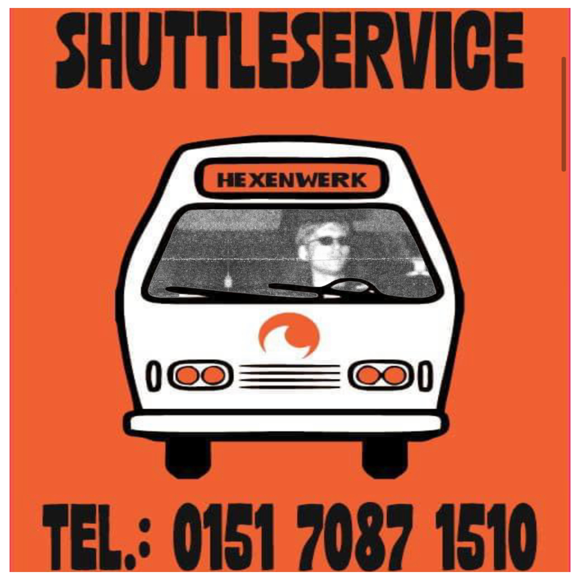 Guess who’s driving?!? 🎼🚌🤪