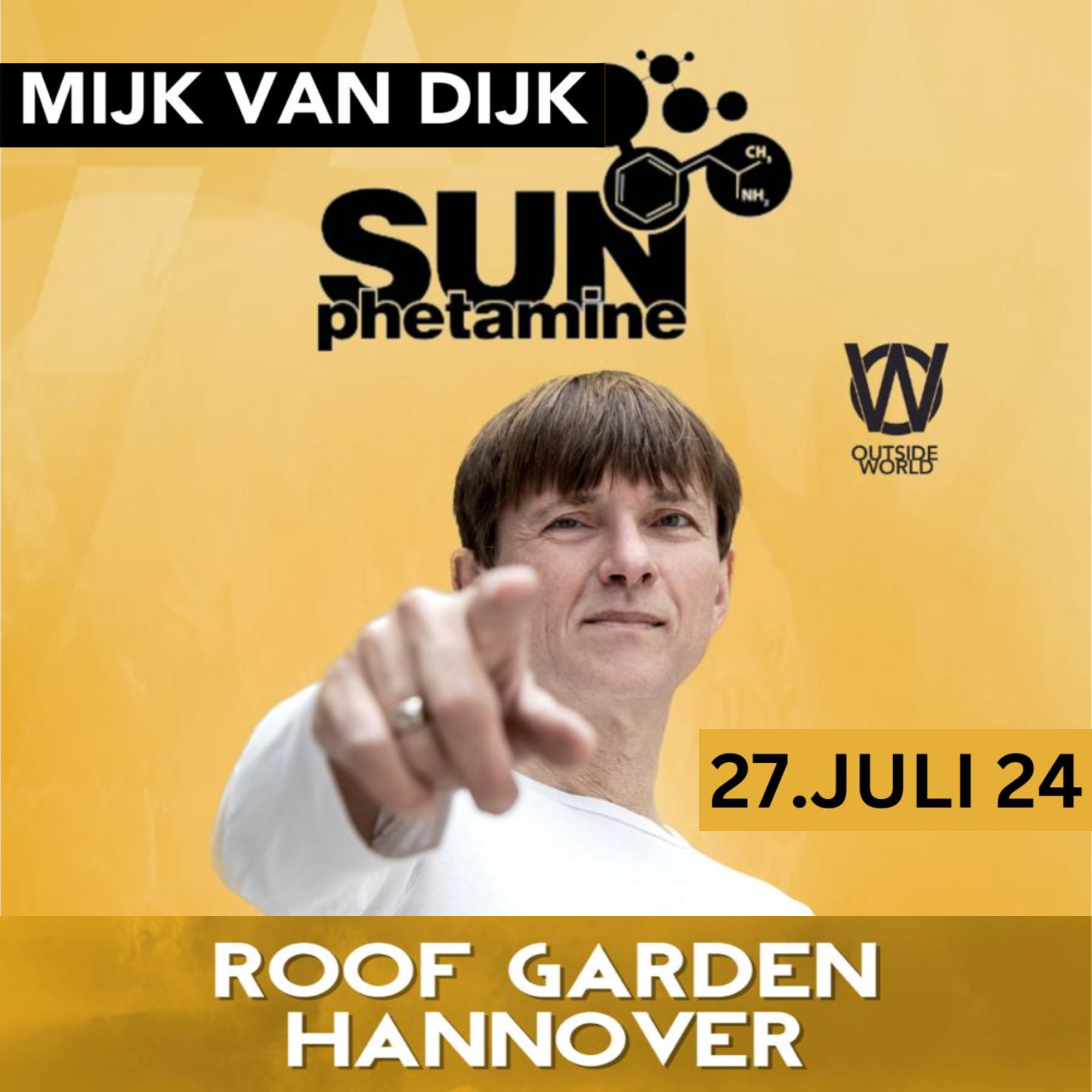 Hey Hannover, Soltau und Umgebung, wir sehen uns bei der …
