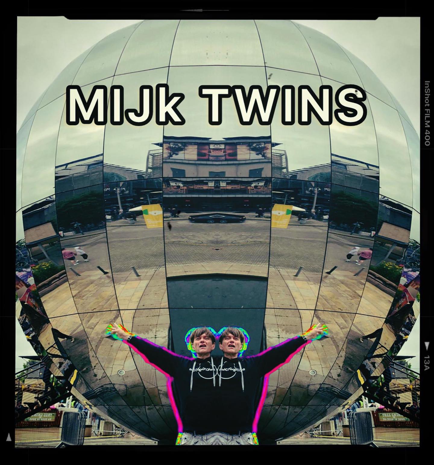 Mijk Bristol pic, Baby Doc Remix #mijkvandijk #mijk_van_dijk #mvdbln #mvdjpn …