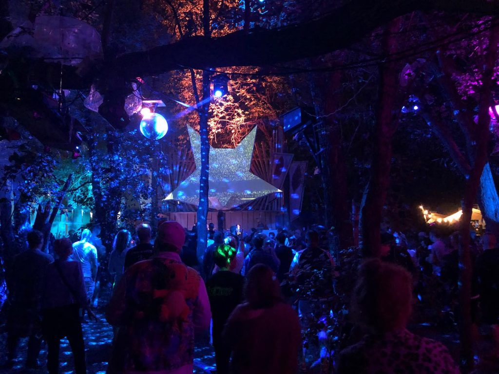 Hexenwerk Festival war so schööön wie immer! Beste Leute, beste Zeit!