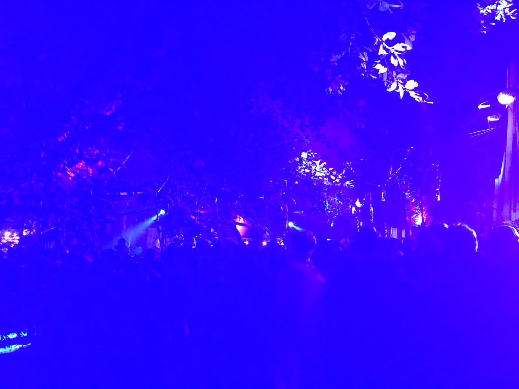 Hexenwerk Festival war so schööön wie immer! Beste Leute, beste Zeit!