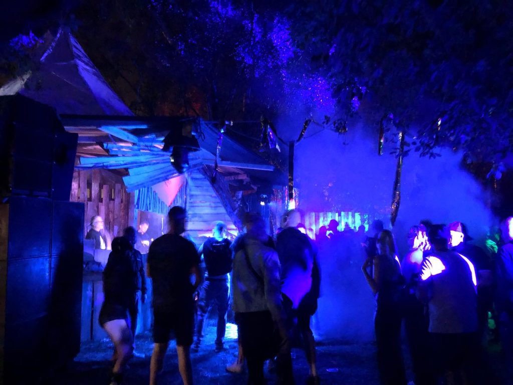 Hexenwerk Festival war so schööön wie immer! Beste Leute, beste Zeit!