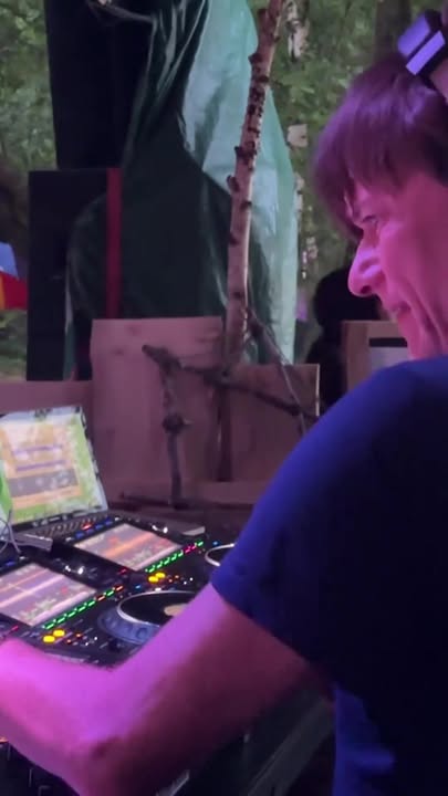 I recorded my live act version of “Church Of The Iron Fist” at …