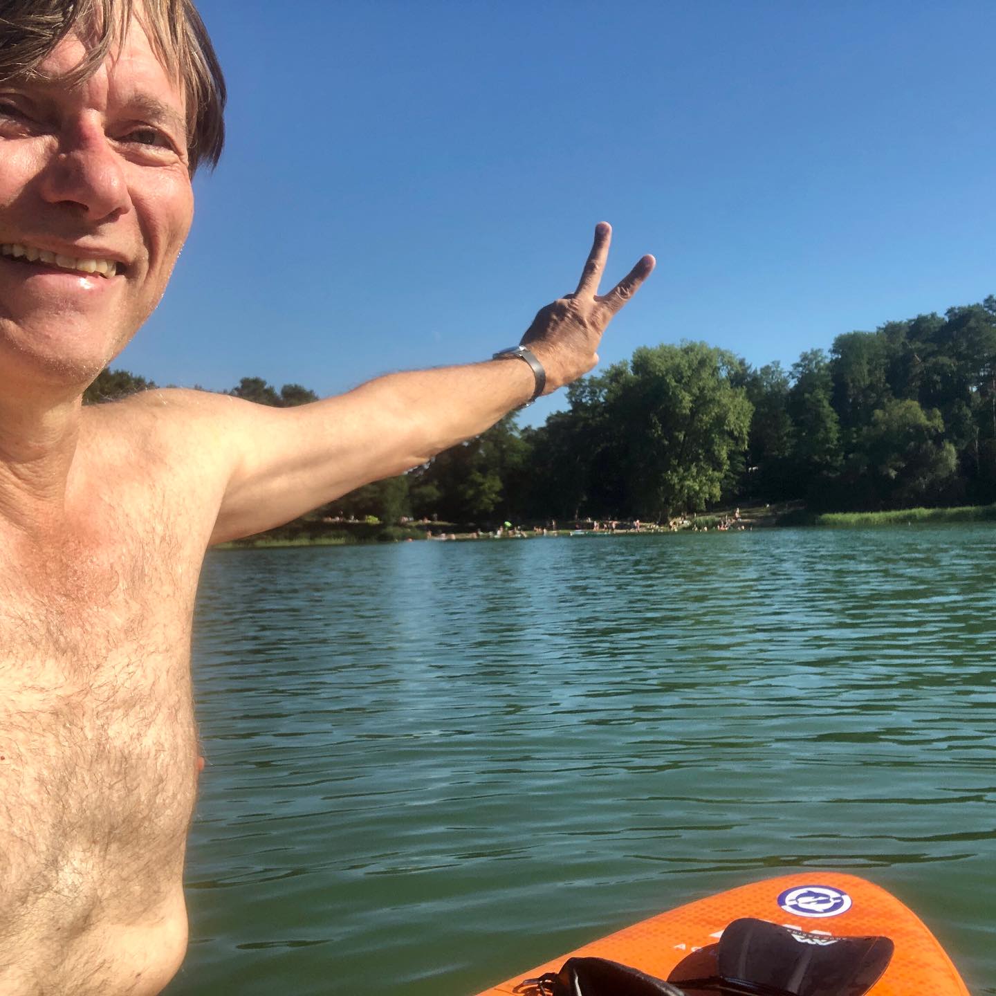Making the best out of a perfect day, before the crazy @ravetheplanet weekend …