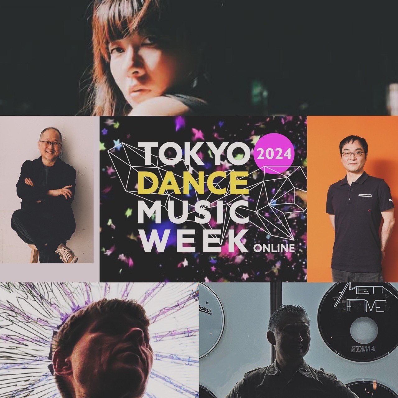 in 3 hours today I will appear at @ukawanaohiro_dommune  for an online video …