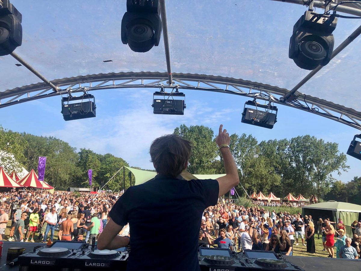 Thank you all family, friends and fans for a wonderful time at …