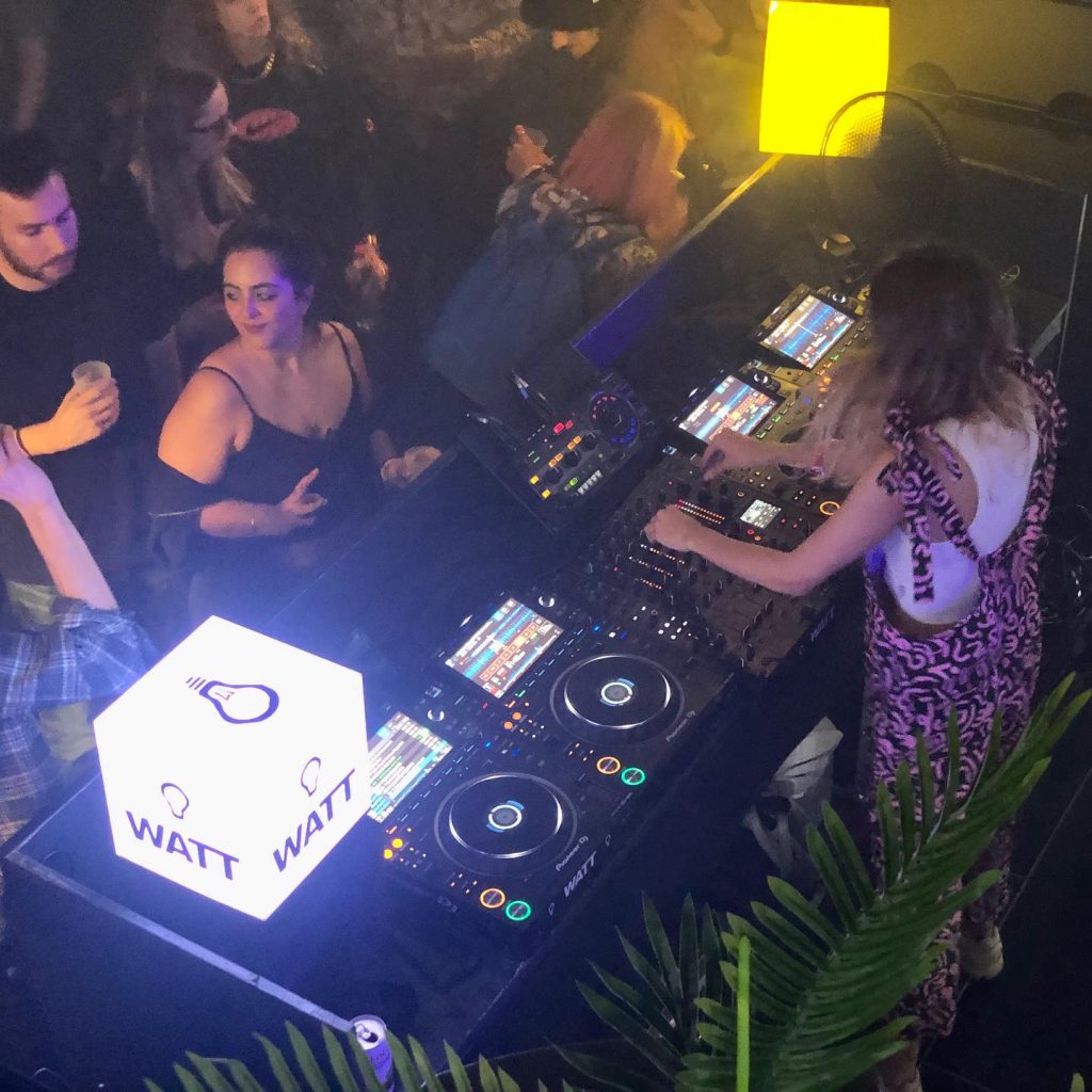 @kompaktrecords Boat Party at @amsterdamdanceevent is supercool! Much fun with …