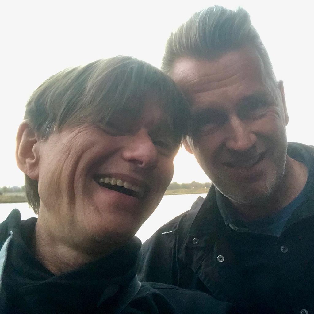 @kompaktrecords Boat Party at @amsterdamdanceevent is supercool! Much fun with …