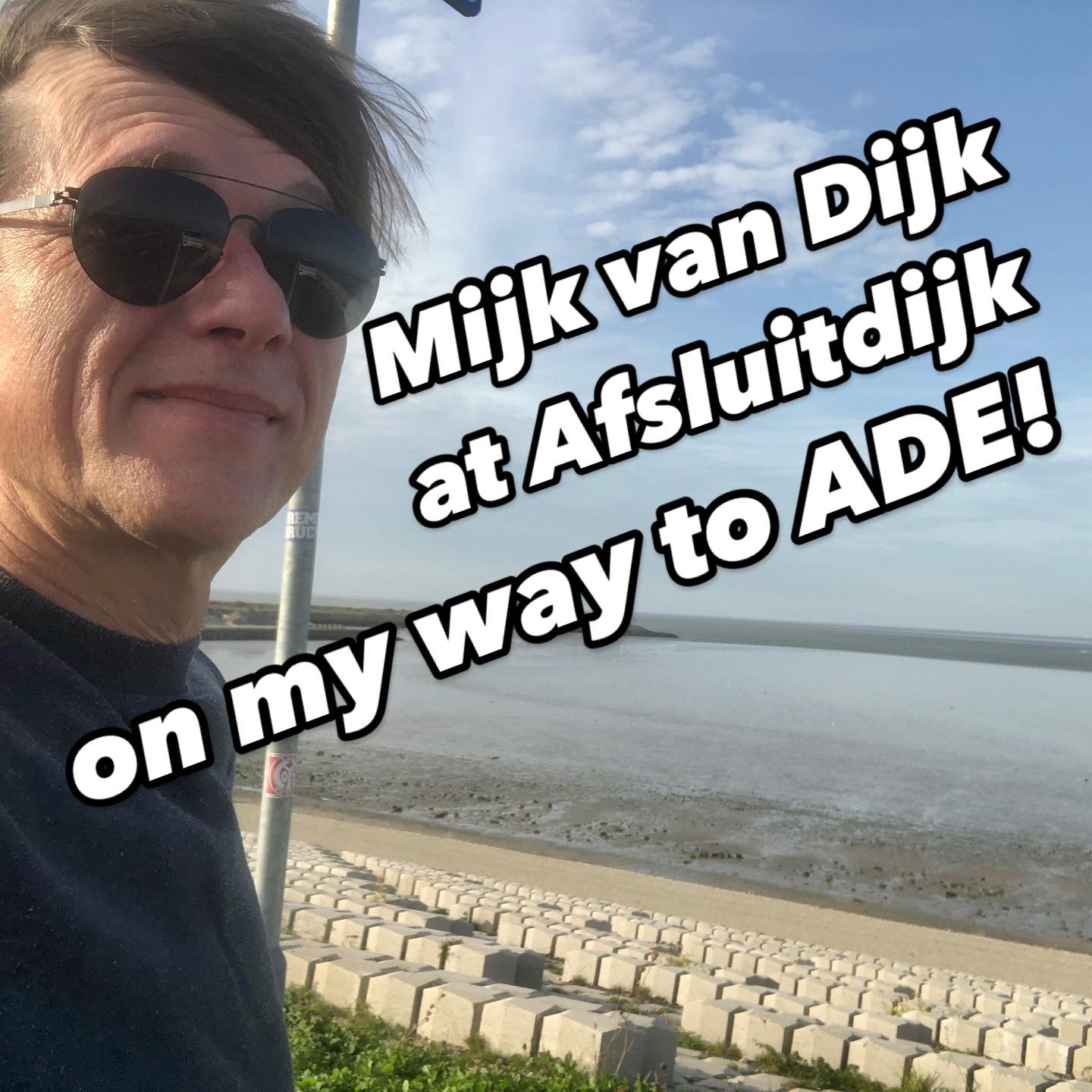 Mijk van Dijk
