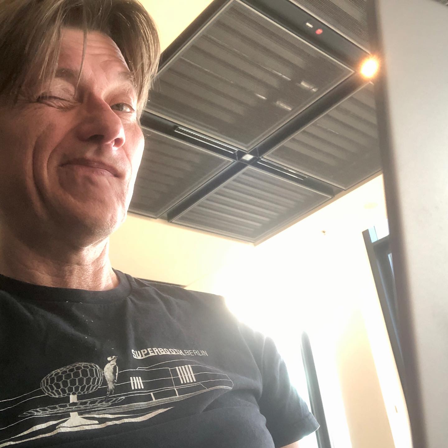 So ready for Vienna! See you tonight at @weberknechtwien with DJs …