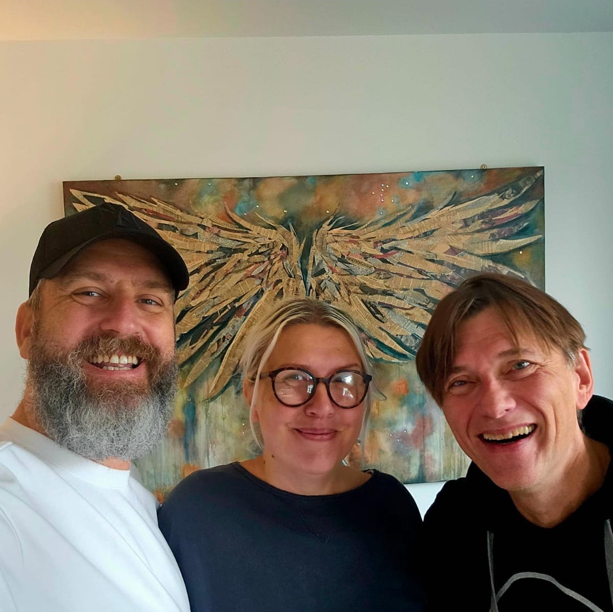 ADE2024-recap: thank you @kelly_kt79 and Shane Kelleher-Tate for your great …