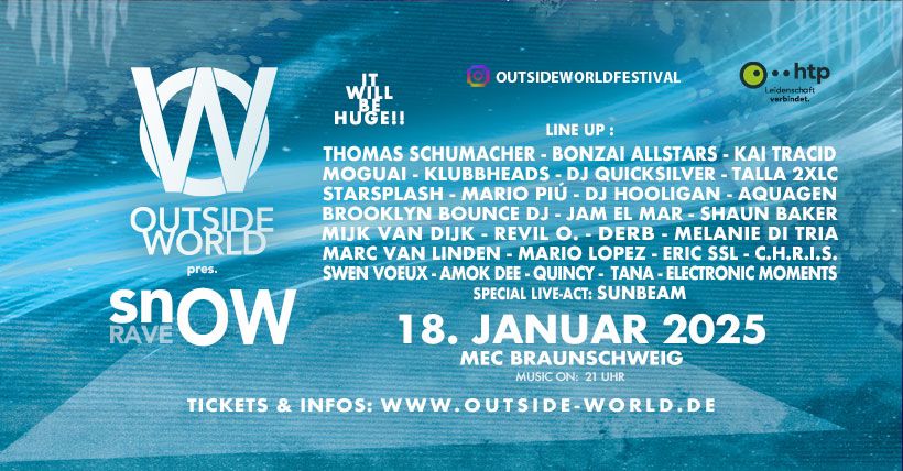 Let it snow, let it snow, let it snow…..