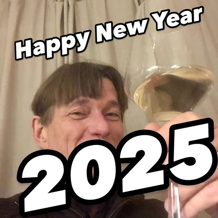 Facebook · 1 Jan 2025