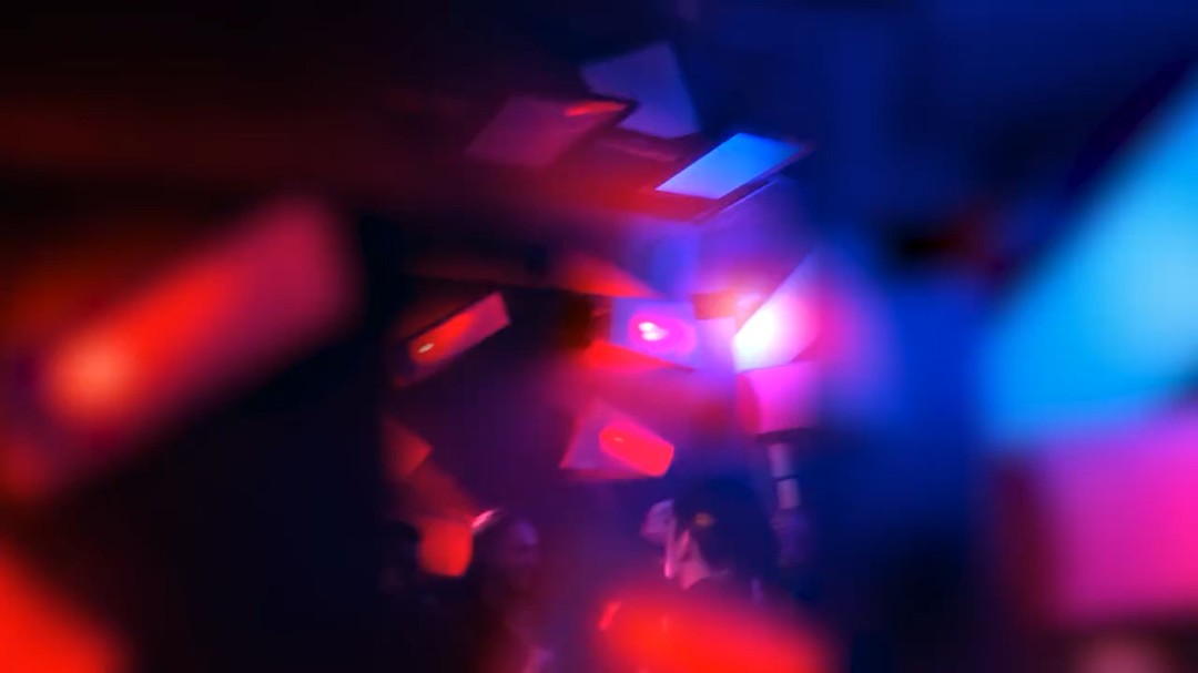 Here’s a little first teaser of my upcoming single “DJ Machine” on my label …