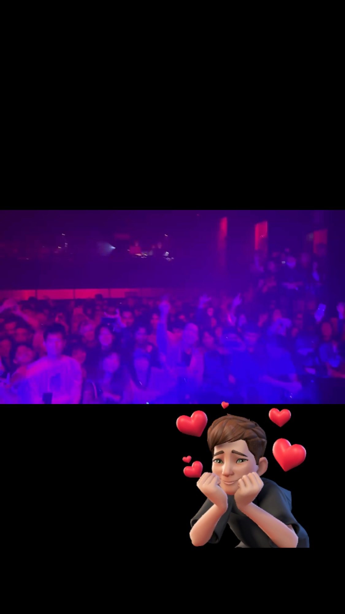 Domo arigato @takkyuishino for supporting my tune „DJ Machine“at Club Asia …