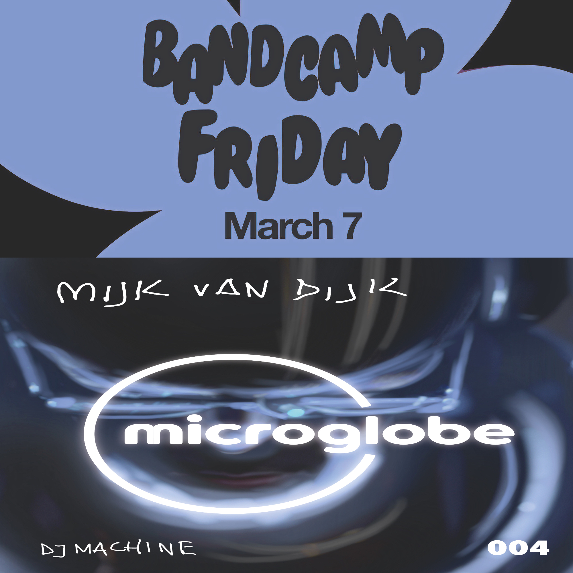 Yej! It’s @bandcamp Friday once again all day and the best chance to support …