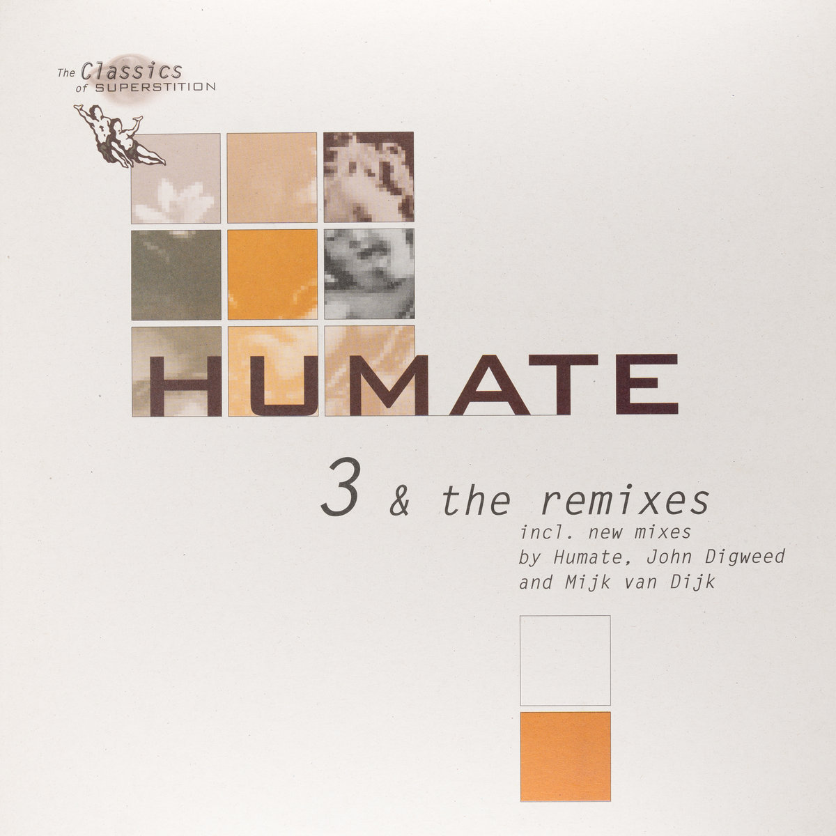 Never forget track “3” by Humate with its relentless groove, sonic stabs and …