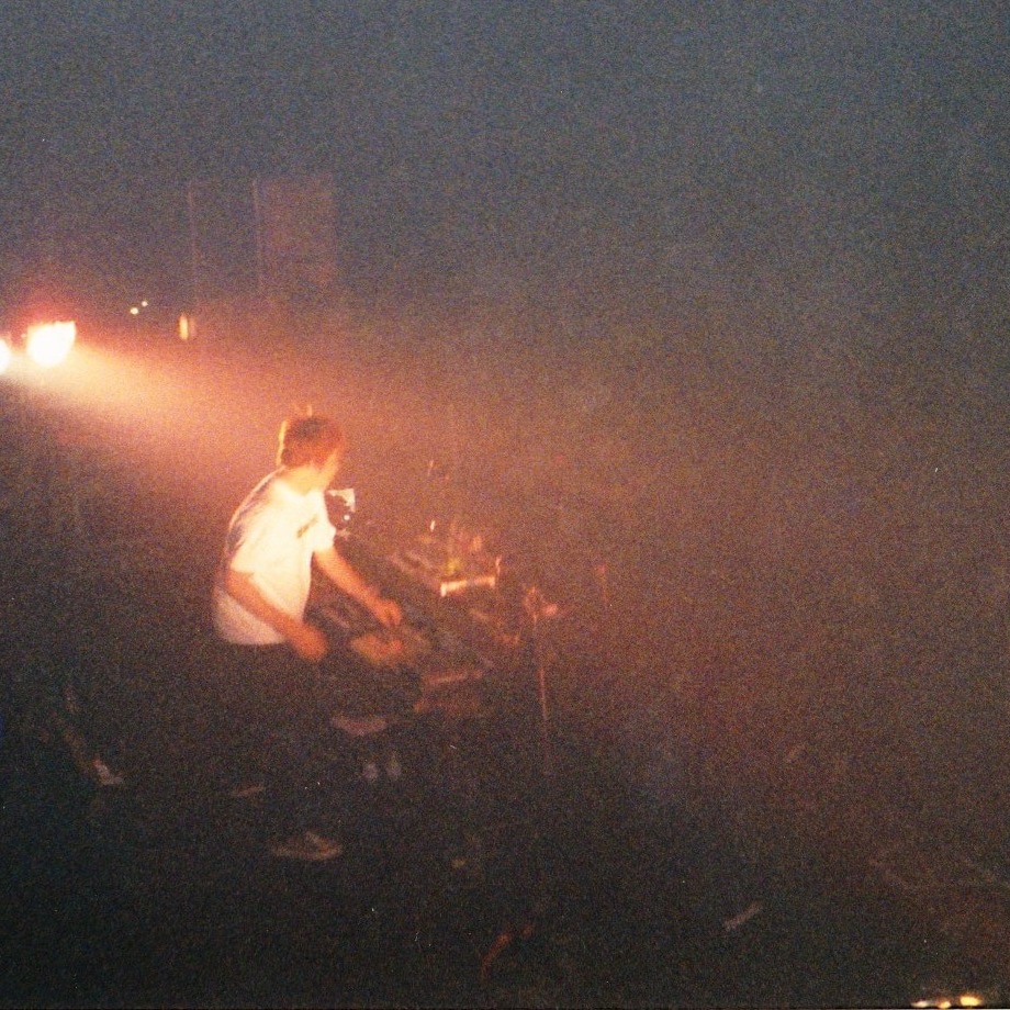 Just when I started preparing new tunes for my live gig at …