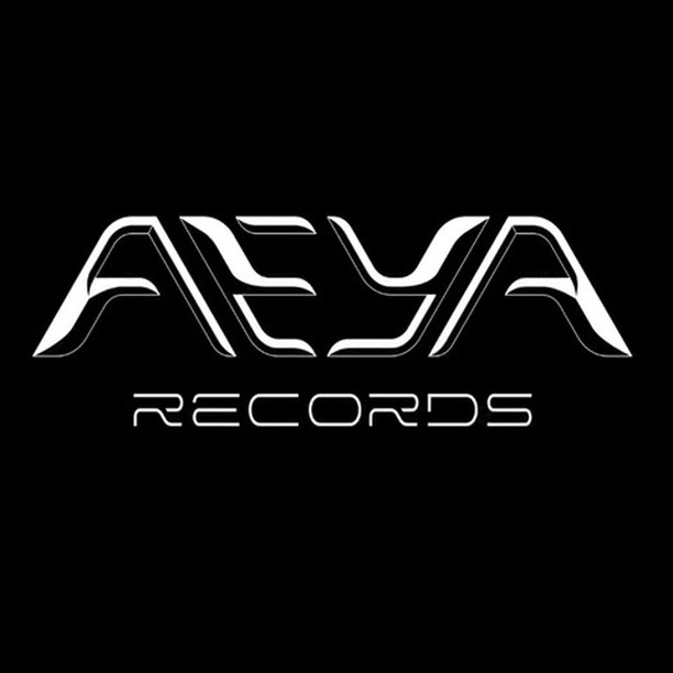 Out now: @dreaperlon – Push Yourself incl. Mijk van Dijk Remix on AEYA Records …