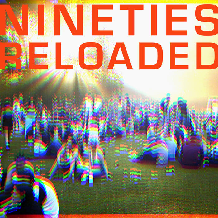 It’s out today on @bandcamp: Nineties Reloaded – @superstitionrecords Classics …