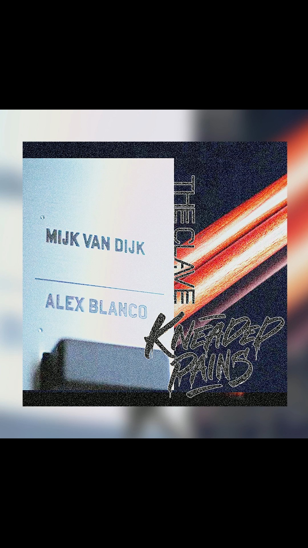 You need The Power of The Clave! Brought to you by Mijk van Dijk and Alex …