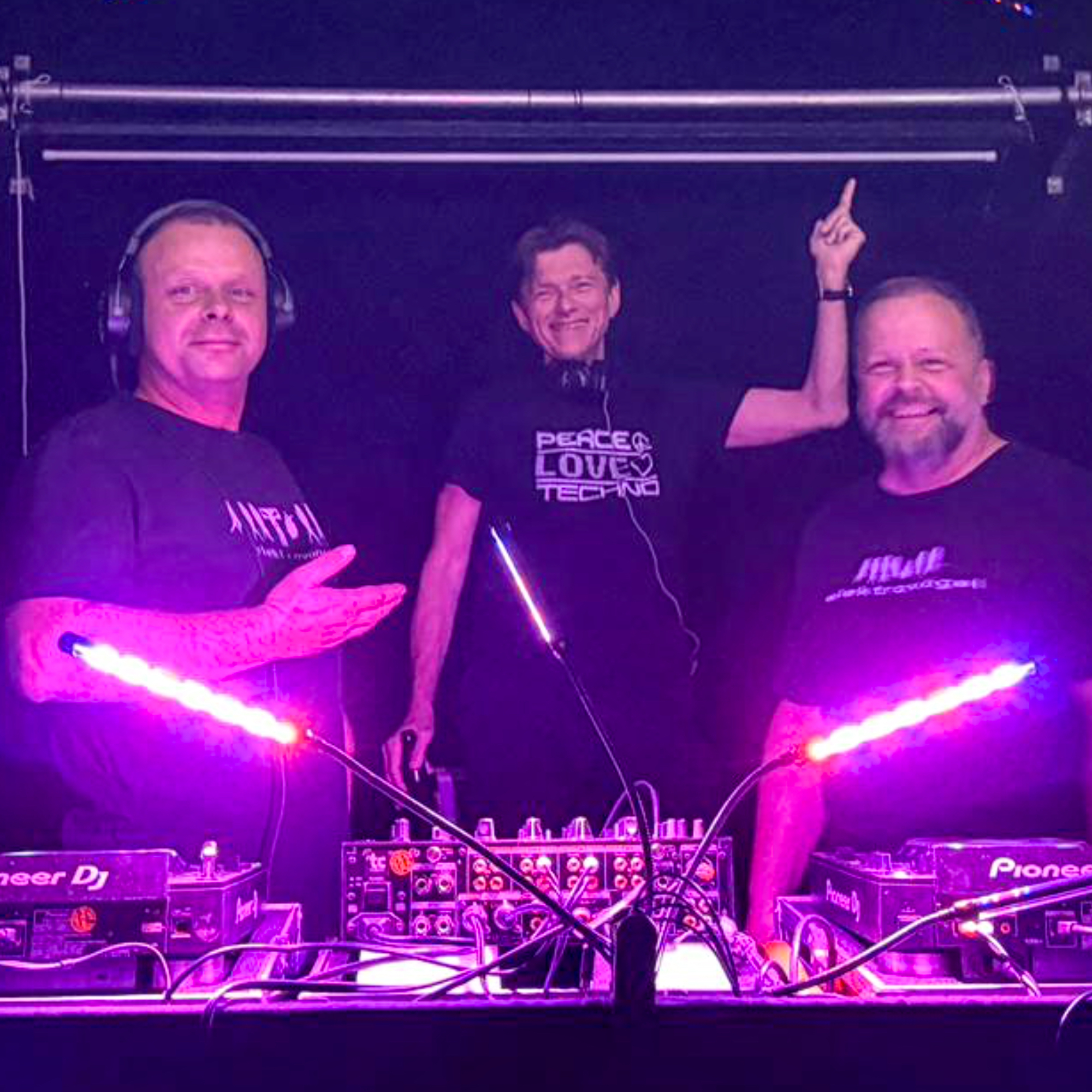 Dankeschöööööön nochmals an die großartigen @elektrovoegel aus Bayreuth für die …